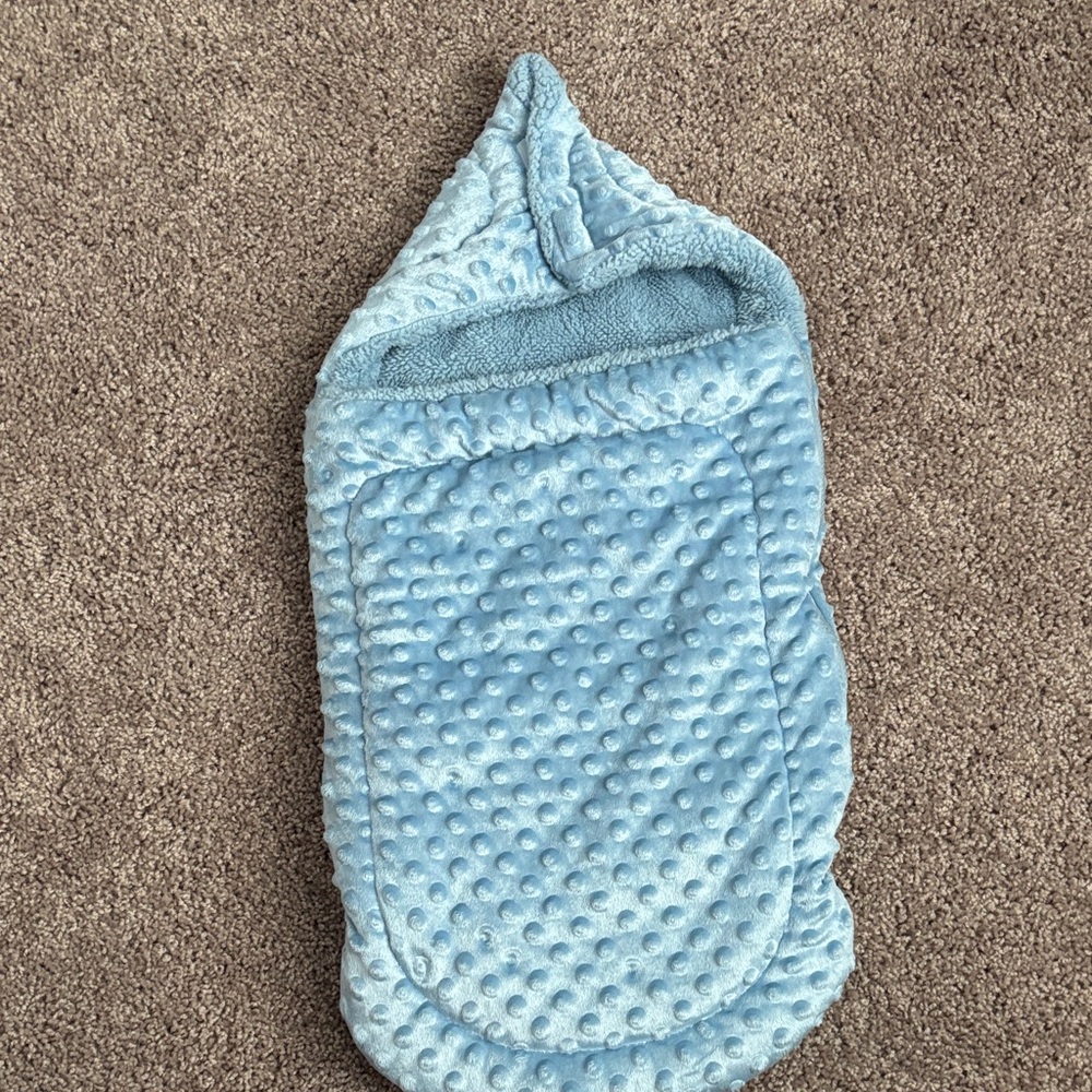 Baby Wearable Sleep Sack / Blanket